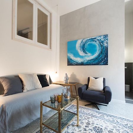 San Giusto Central Apartment 莱切 外观 照片