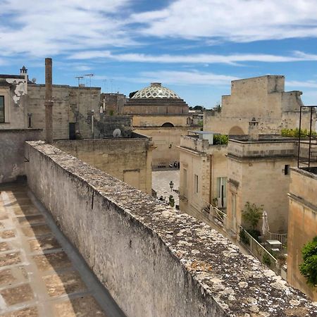 San Giusto Central Apartment 莱切 外观 照片