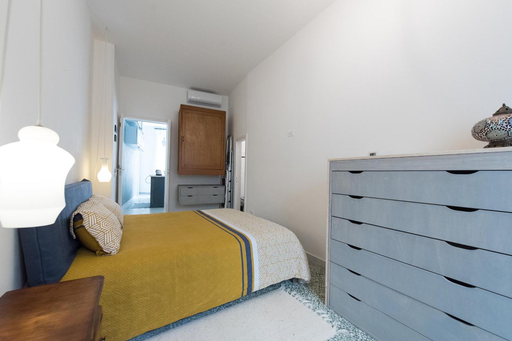 San Giusto Central Apartment 莱切 外观 照片