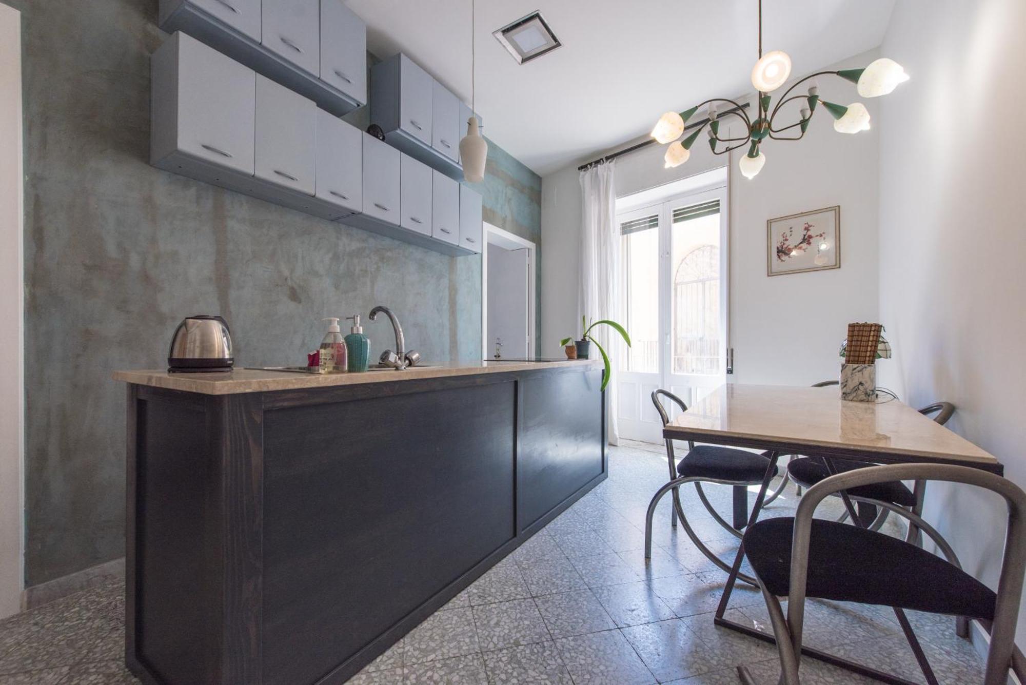 San Giusto Central Apartment 莱切 外观 照片