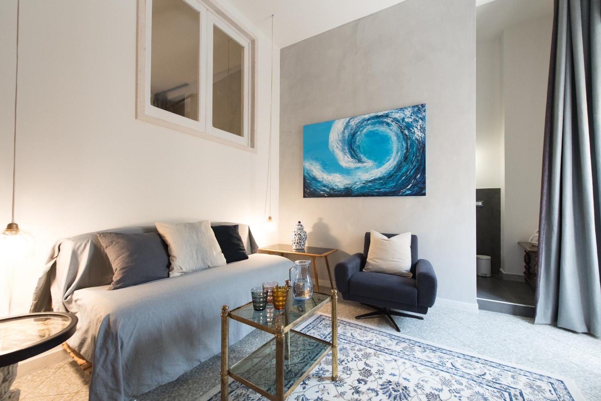 San Giusto Central Apartment 莱切 外观 照片