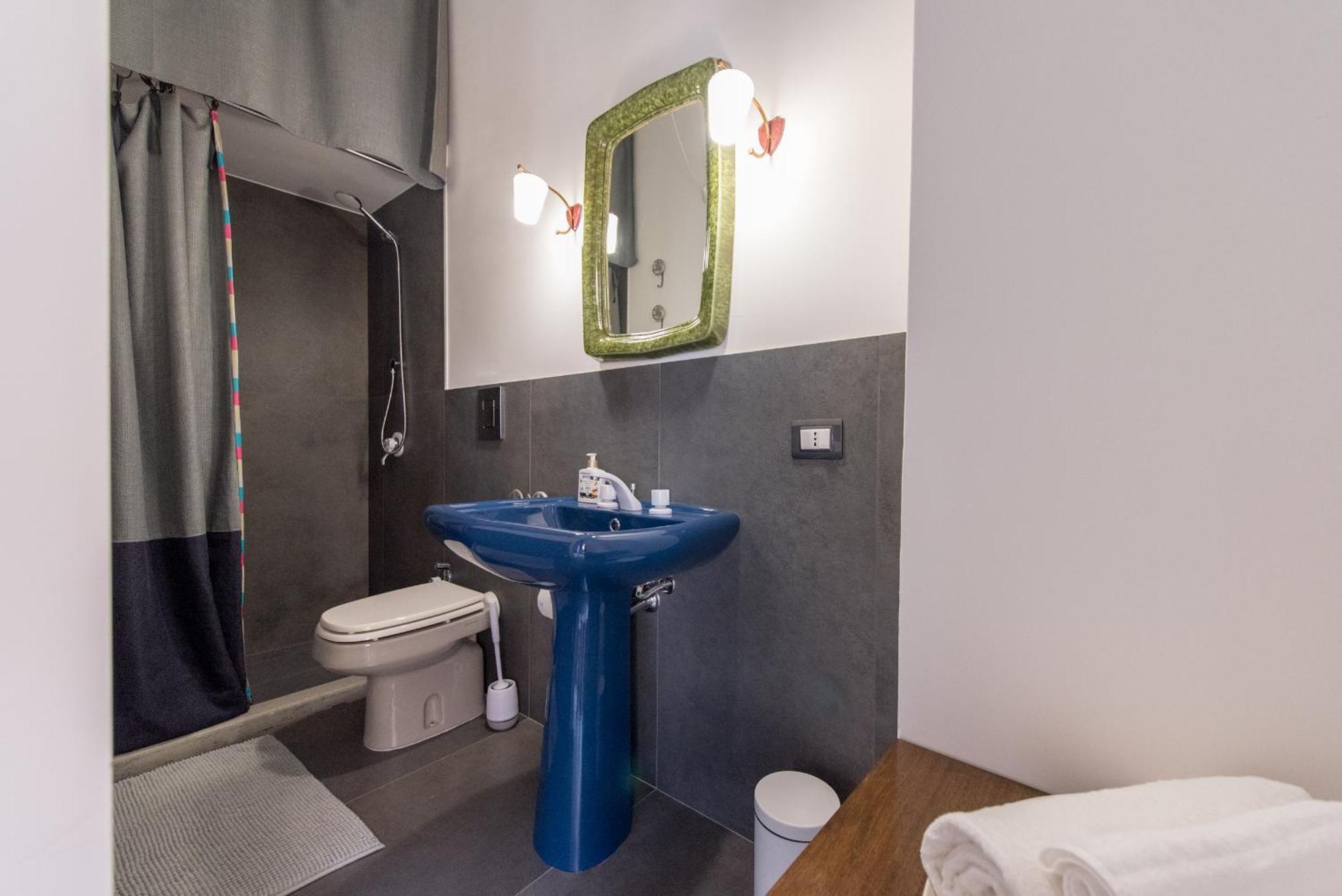 San Giusto Central Apartment 莱切 外观 照片
