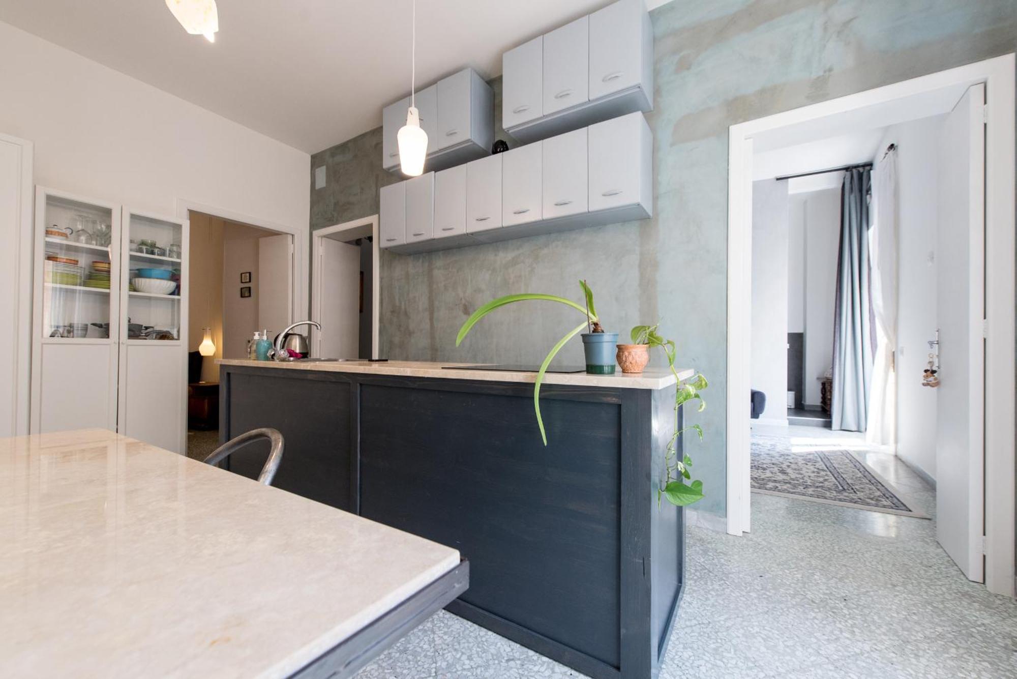San Giusto Central Apartment 莱切 外观 照片